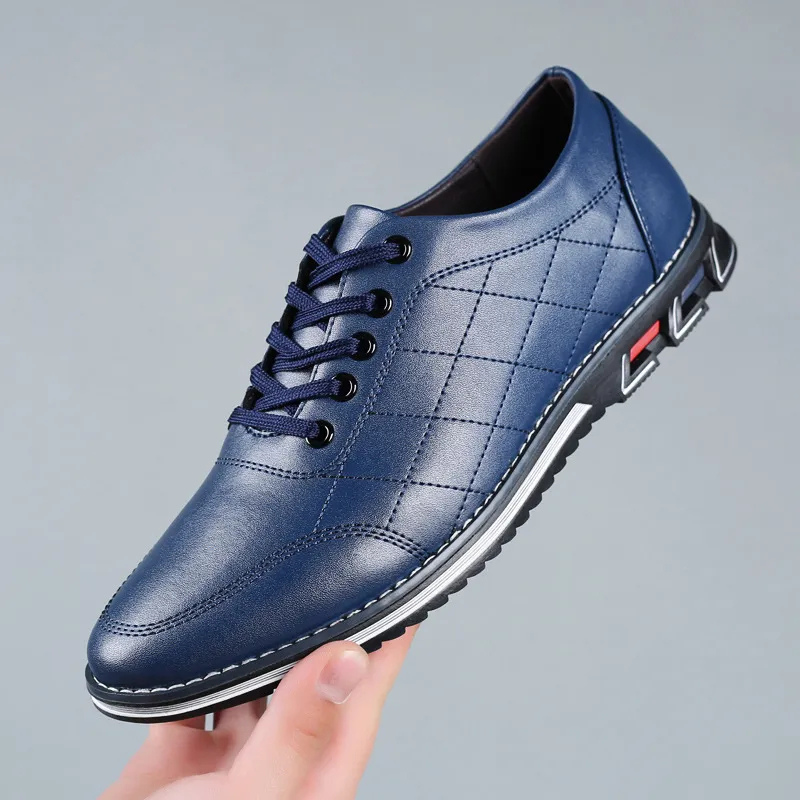 MAISON LUMIÈRE | CHAUSSURES ÉLÉGANTES ET CONFORTABLES POUR HOMME