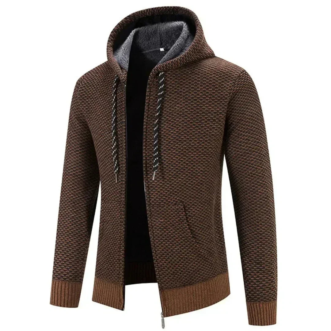 MAISON LUMIÈRE | SWEAT ULTIME HOMME