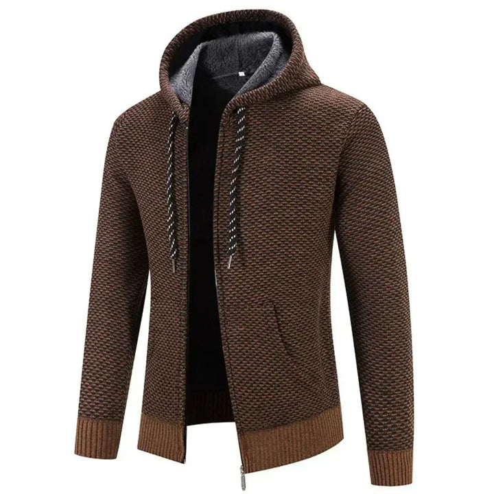 MAISON LUMIÈRE | SWEAT ULTIME HOMME
