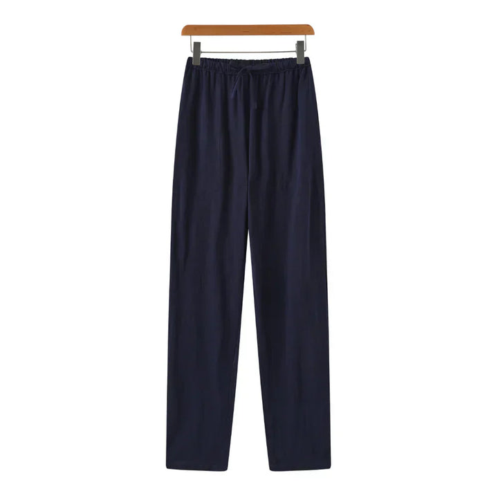 Cazel | Marrakech - Pantalon en Lin