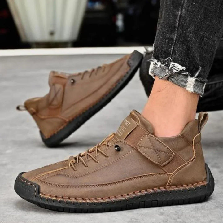 MAISON LUMIÈRE | BASKETS URBAINES POUR HOMME
