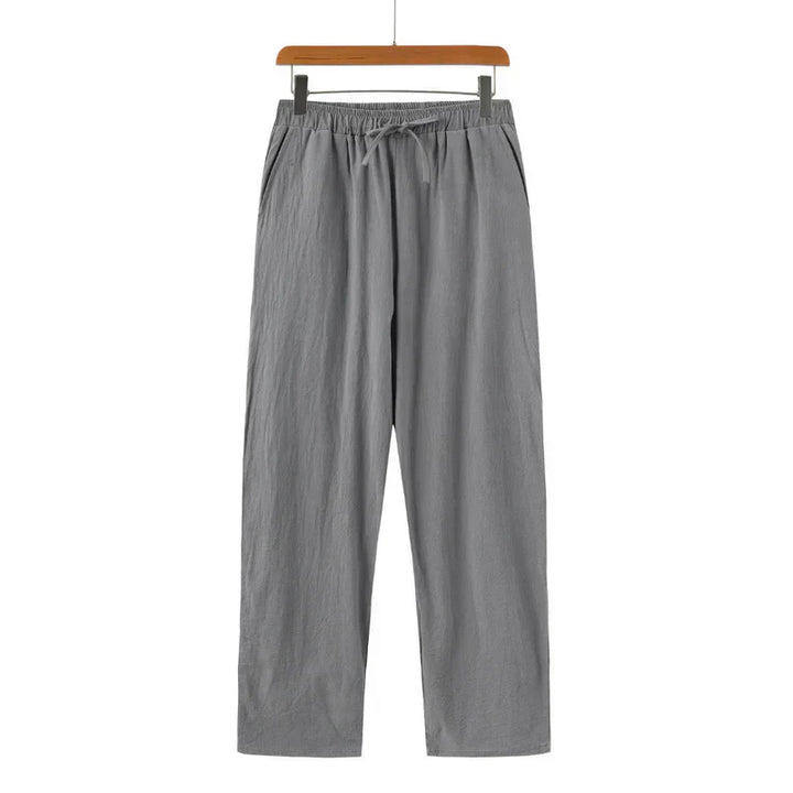 Cazel | Pantalon en lin