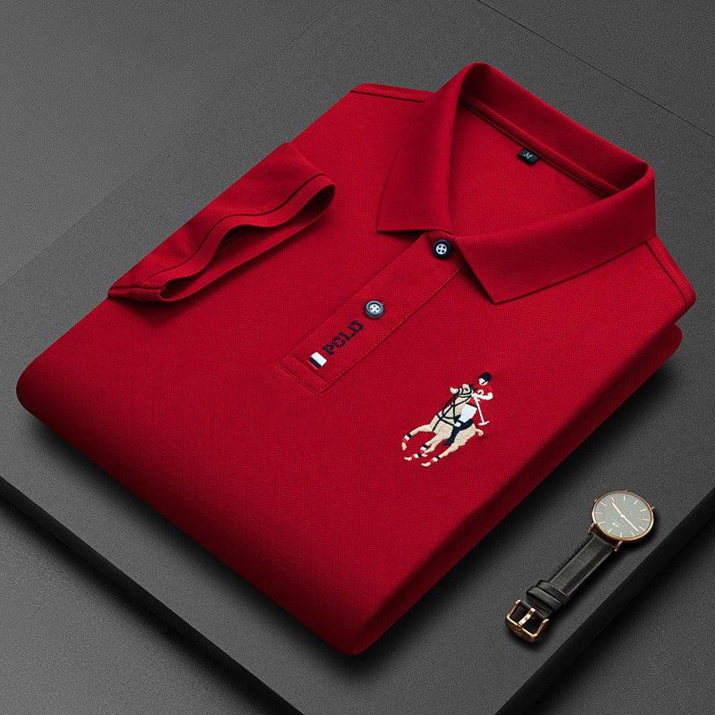 Cazel | Polo de luxe