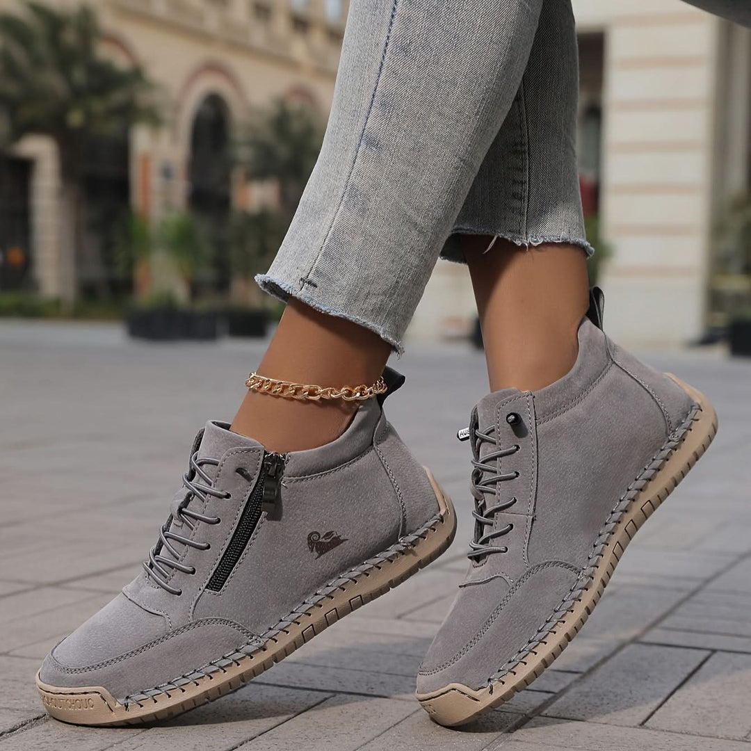 MAISON LUMIÈRE | Baskets Orthopédiques Confort Chloé