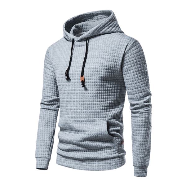 MAISON LUMIÈRE | SWEAT MODERNE POUR HOMME