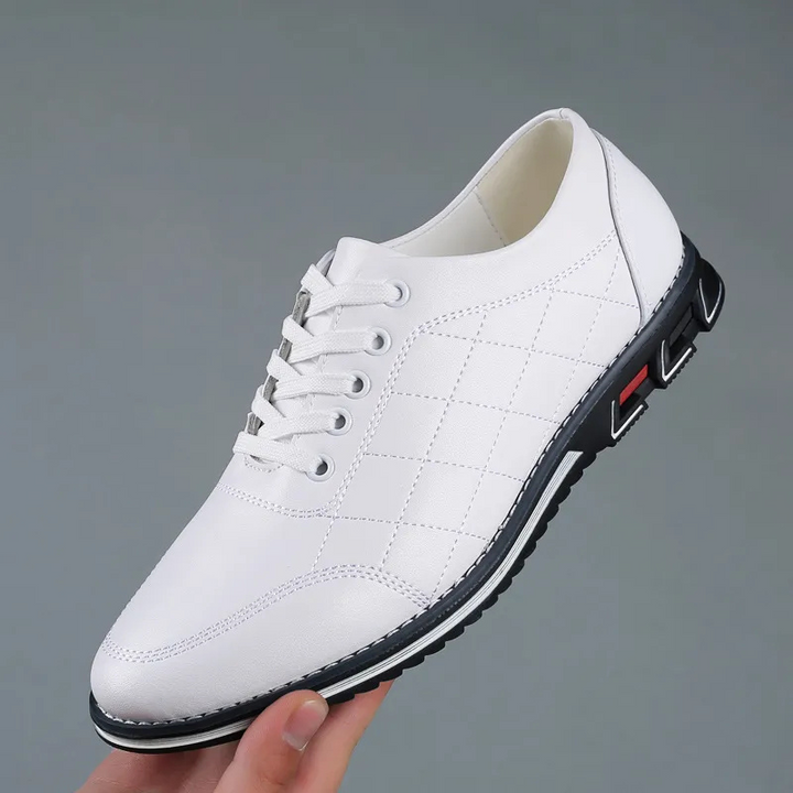 MAISON LUMIÈRE | CHAUSSURES ÉLÉGANTES ET CONFORTABLES POUR HOMME