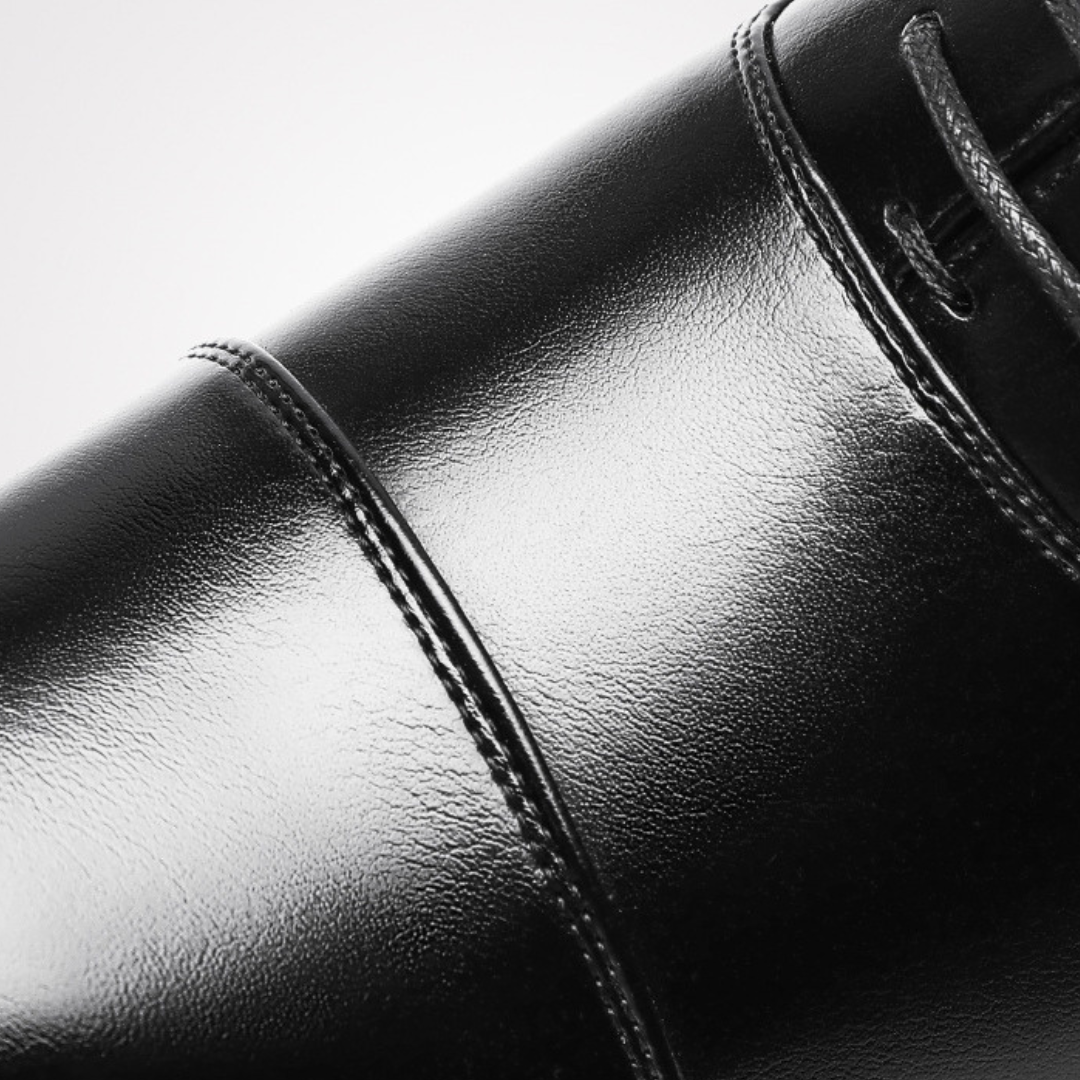 Cazel | Chaussures classiques en cuir