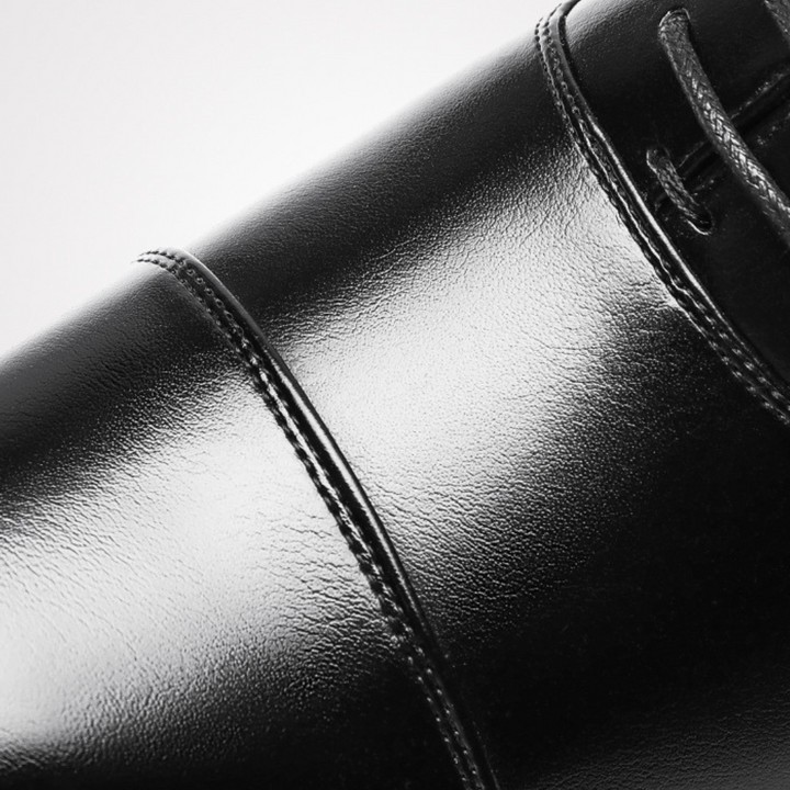 Cazel | Chaussures classiques en cuir