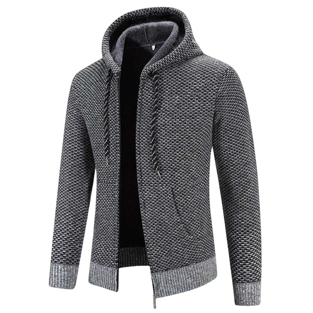 MAISON LUMIÈRE | SWEAT ULTIME HOMME