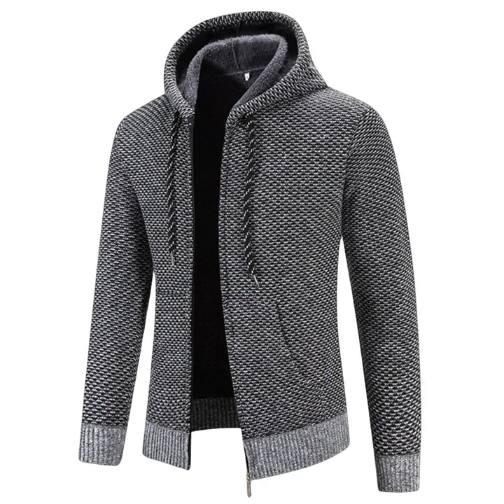 MAISON LUMIÈRE | SWEAT ULTIME HOMME
