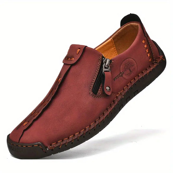 Cazel | Chaussures habillées élégantes en cuir