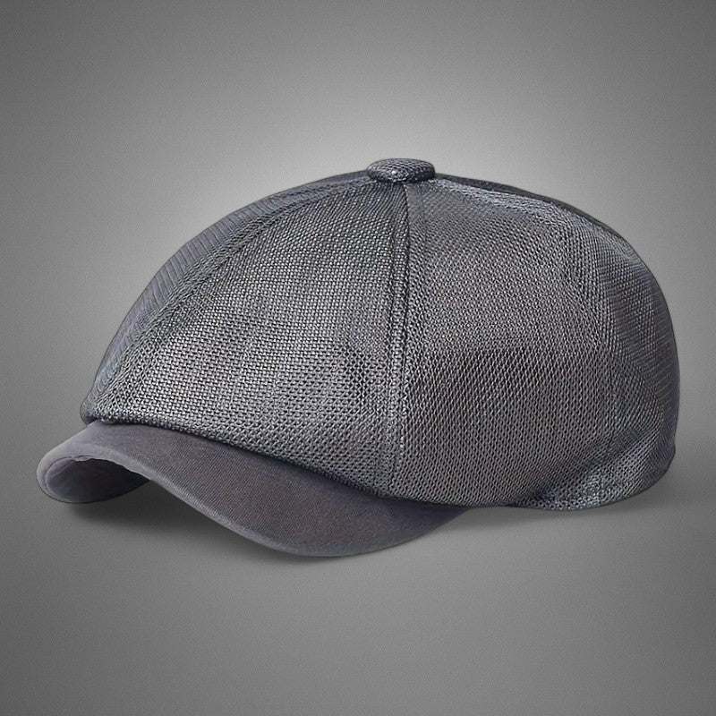 Cazel | Casquette aérée pour homme