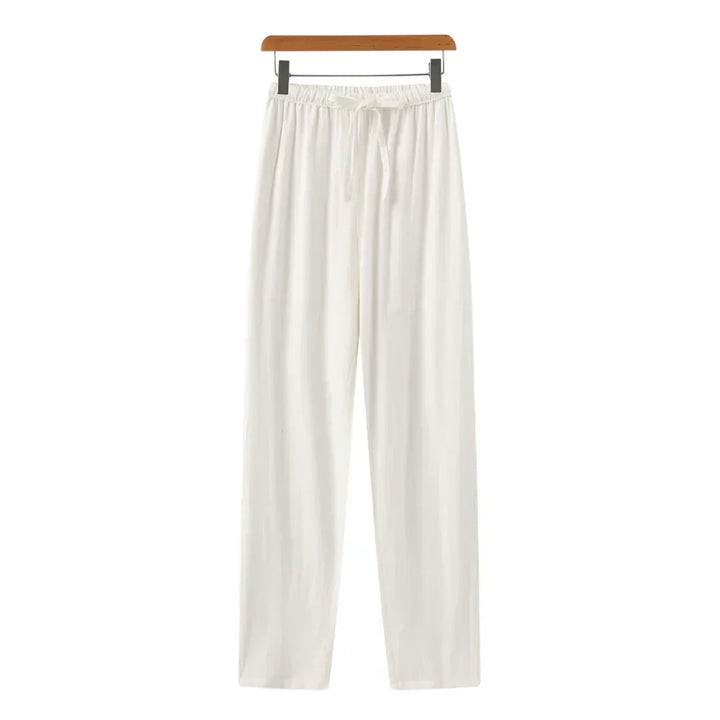 Cazel | Marrakech - Pantalon en Lin