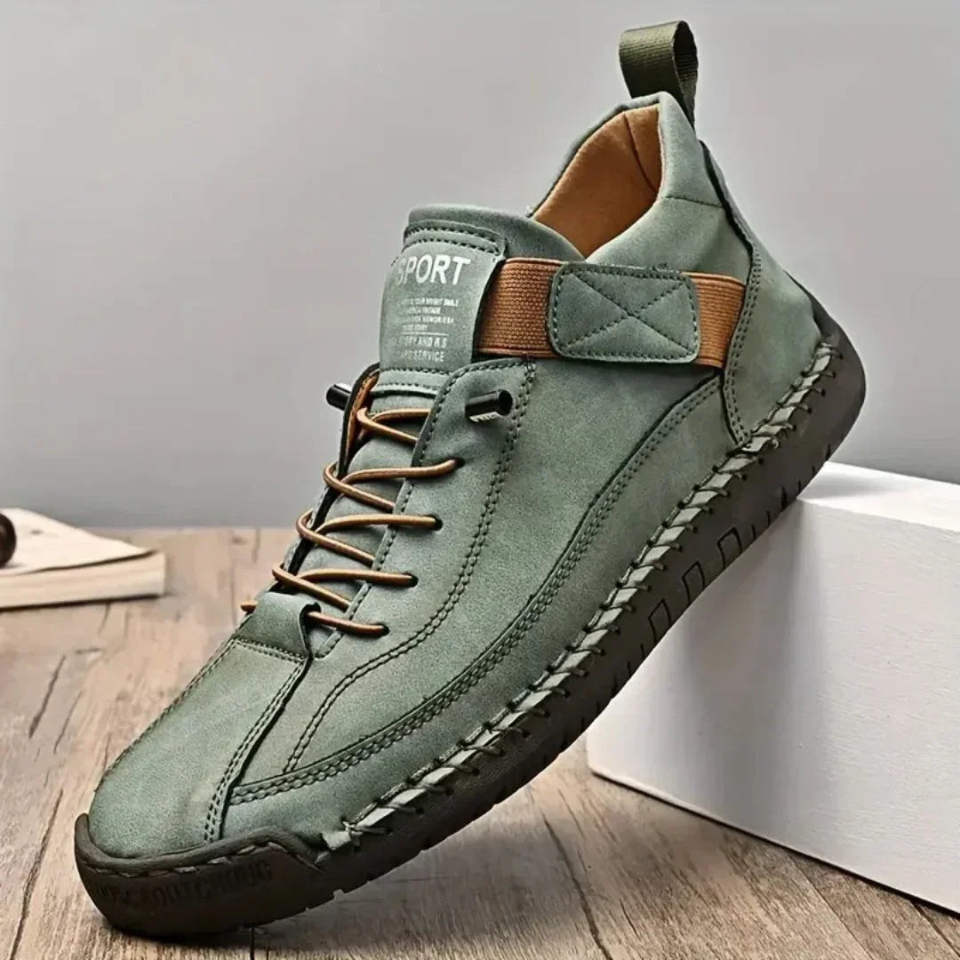 MAISON LUMIÈRE | BASKETS URBAINES POUR HOMME