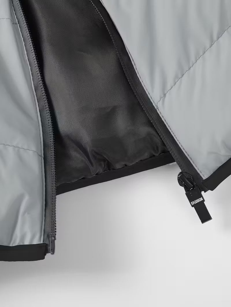 MAISON LUMIÈRE | GILET REMPLI POUR HOMME