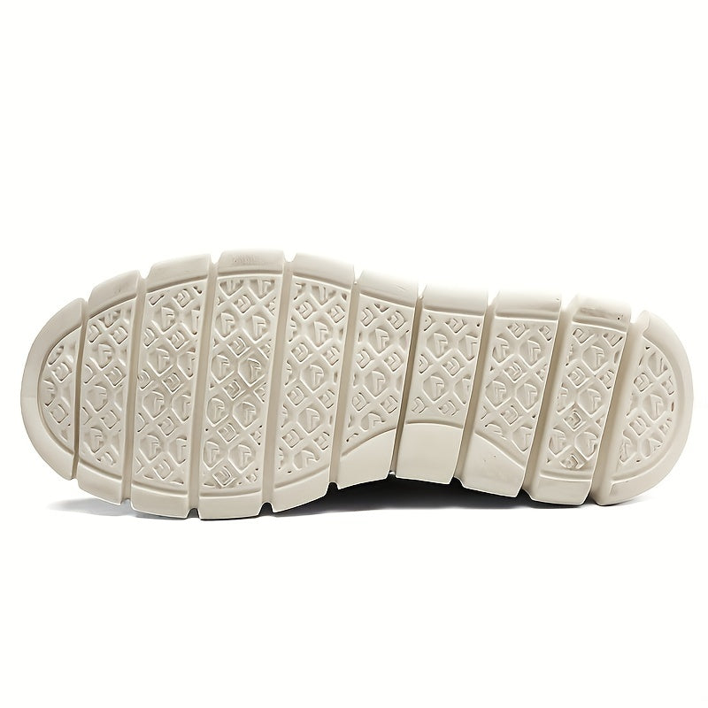 MAISON LUMIÈRE | CHAUSSURES DE SPORT SLIP ON