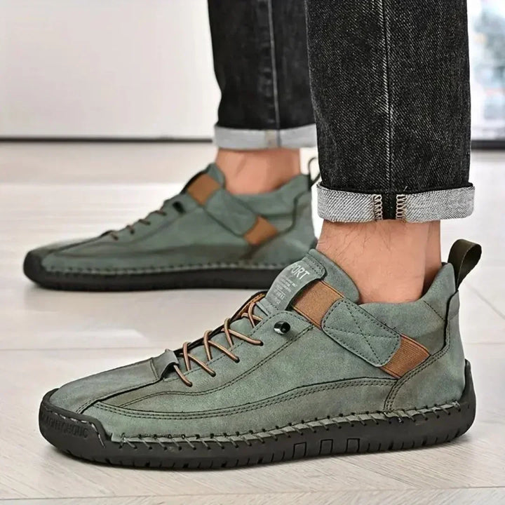 MAISON LUMIÈRE | BASKETS URBAINES POUR HOMME