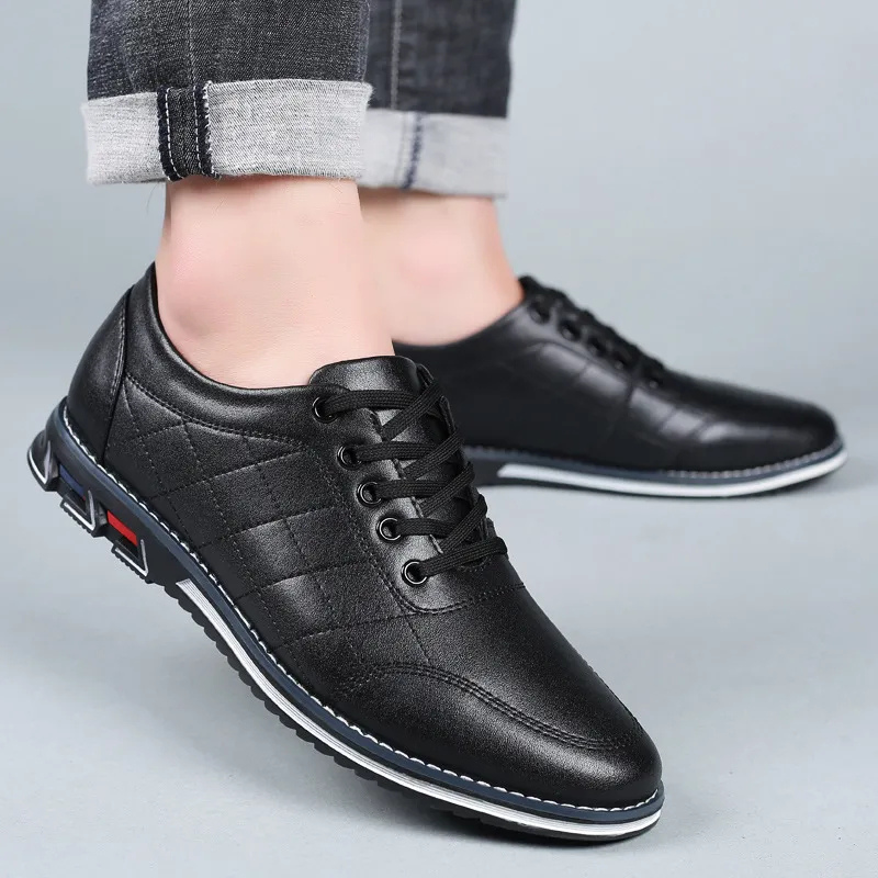 MAISON LUMIÈRE | CHAUSSURES ÉLÉGANTES ET CONFORTABLES POUR HOMME