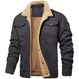 MAISON LUMIÈRE | VESTE BOMBARDIER