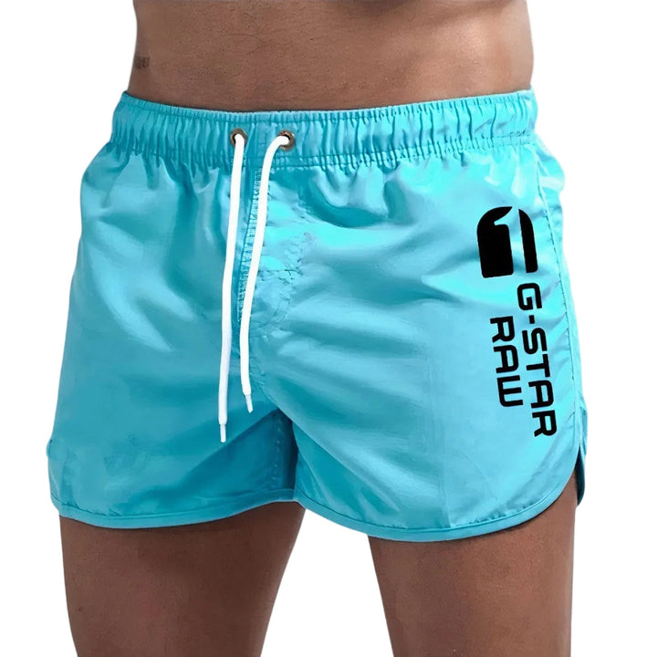 Varel | Maillot de bain court pour homme