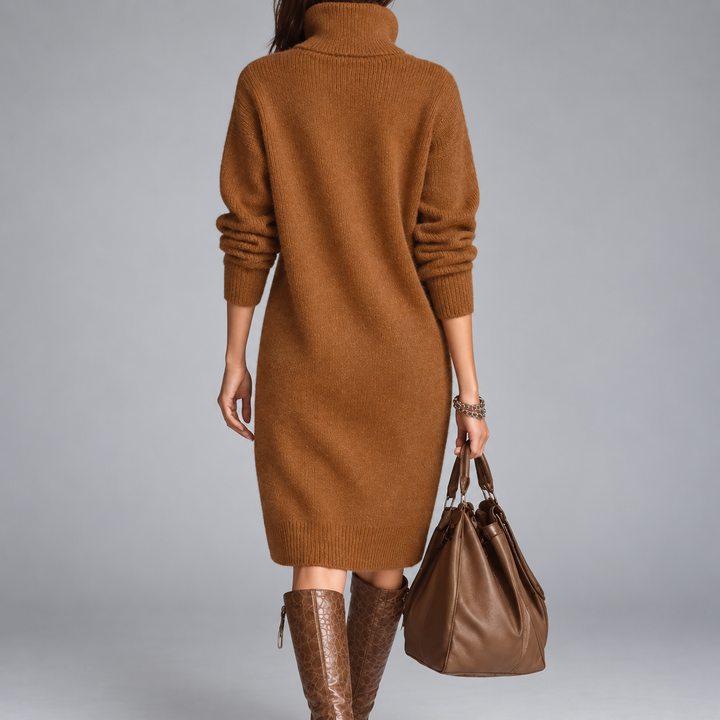 Elyon | Robe sophistiquée
