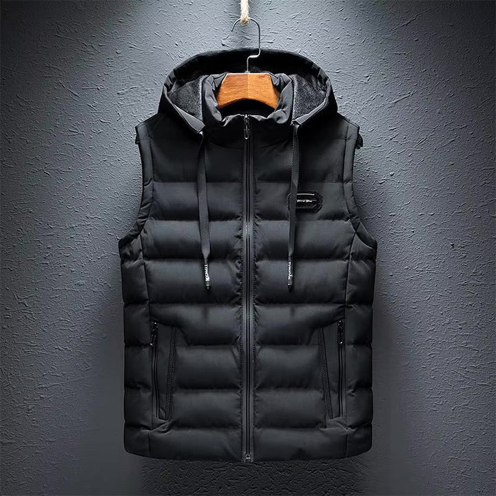 MAISON LUMIÈRE | VESTE BOMBER POUR HOMME