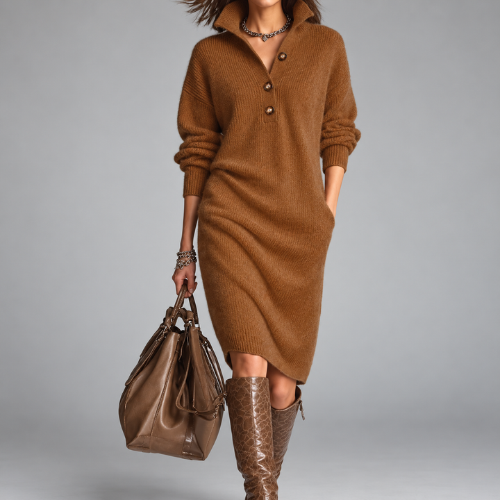 Elyon | Robe sophistiquée