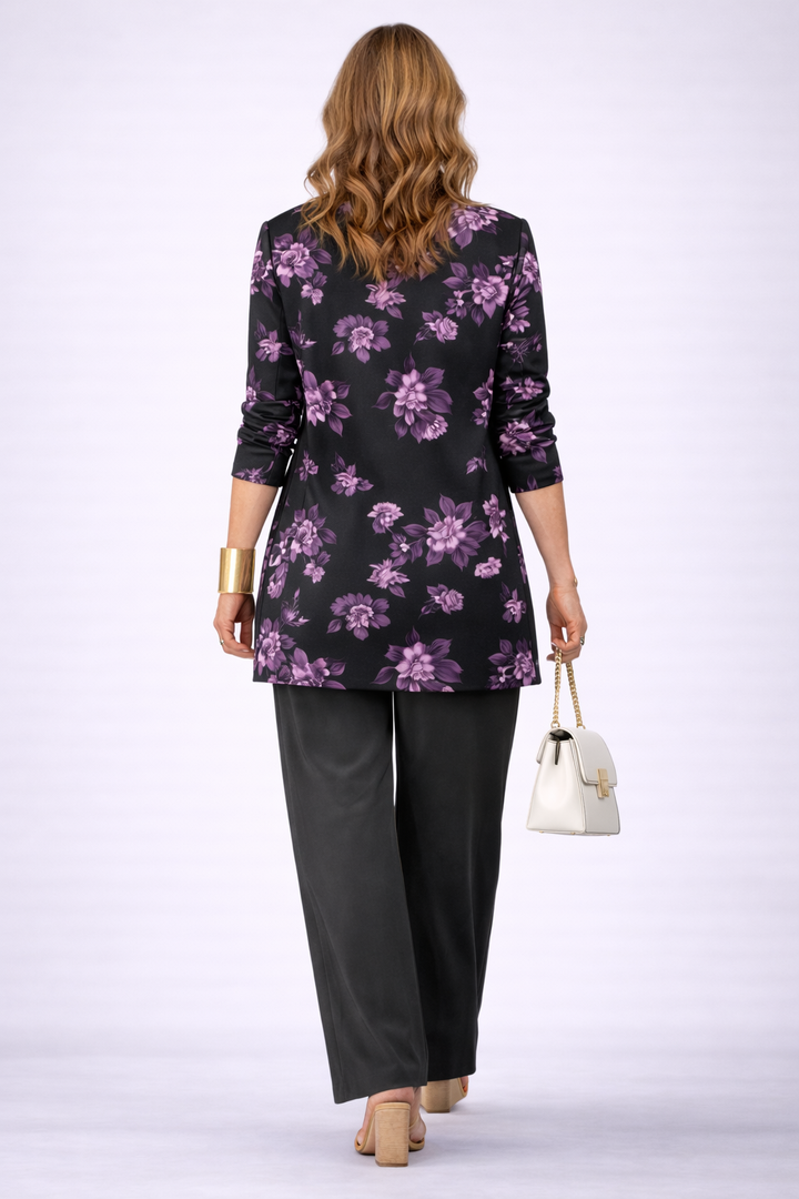 Helen | Ensemble trois pièces Classic Elegance