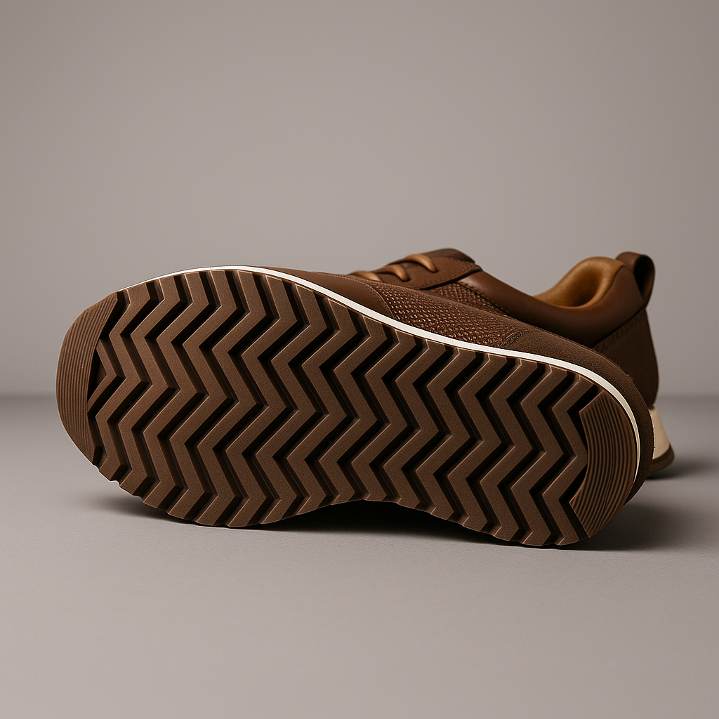 MAISON LUMIÈRE | CHAUSSURES EN CUIR POUR HOMMES ÉLÉGANTES