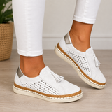 MASION | Mocassins orthopédiques confort Christine