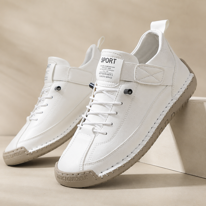 MAISON LUMIÈRE | Sneakers Ergonomiques Confort Léa