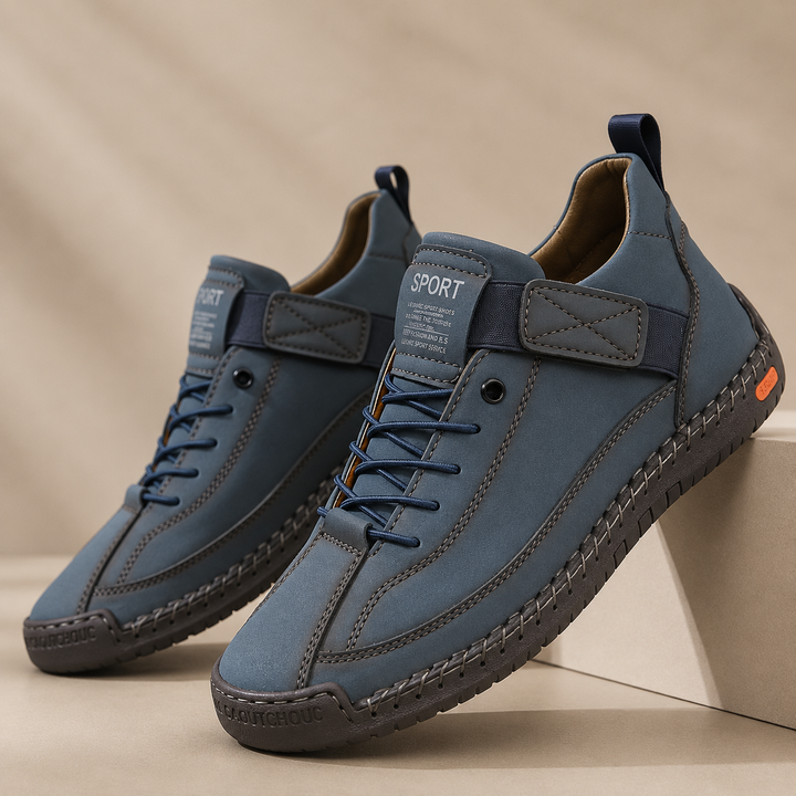 MAISON LUMIÈRE | Sneakers Ergonomiques Confort Léa