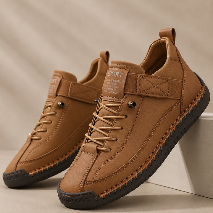 MAISON LUMIÈRE | Sneakers Ergonomiques Confort Léa