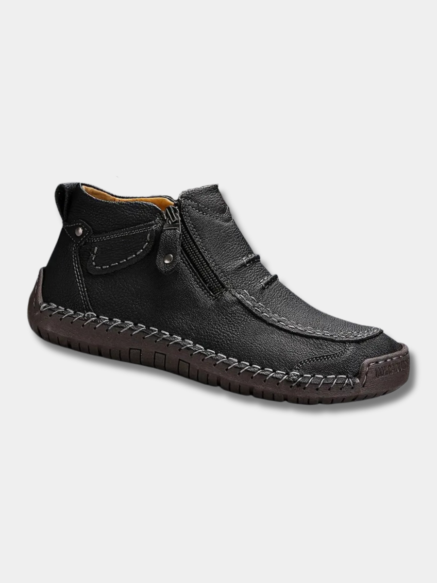 MAISON LUMIÈRE | CHAUSSURES ERGONOMIQUES ORTHOPÉDIQUES
