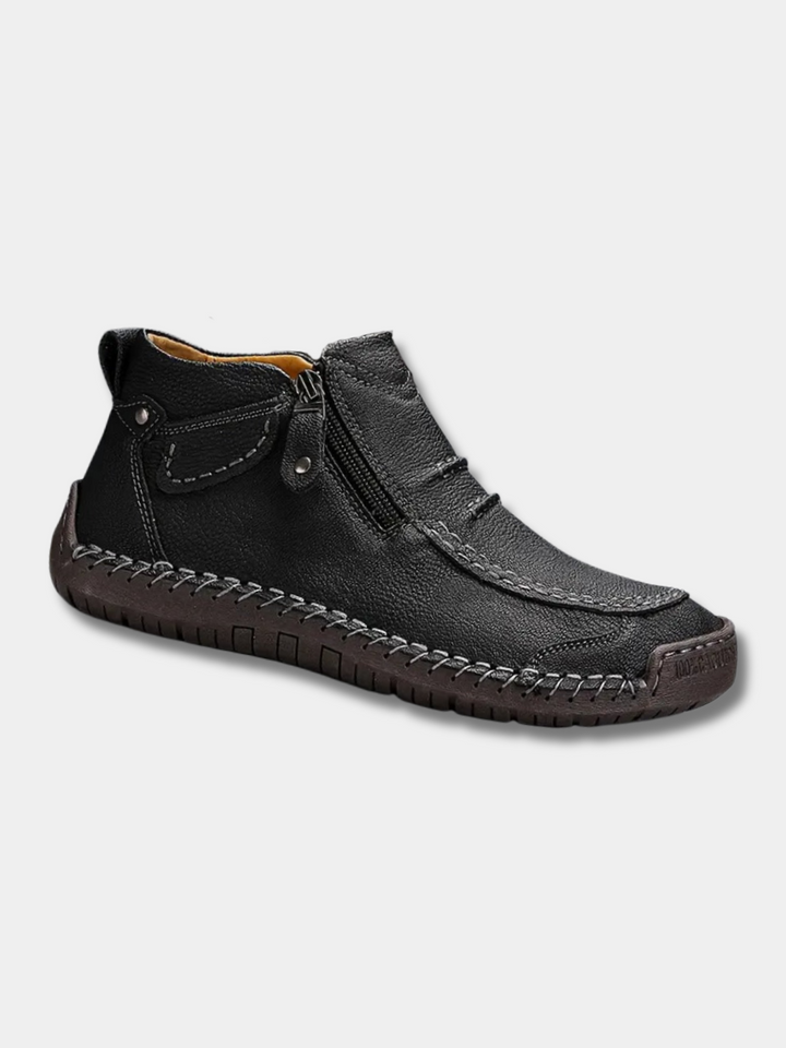 MAISON LUMIÈRE | CHAUSSURES ERGONOMIQUES ORTHOPÉDIQUES