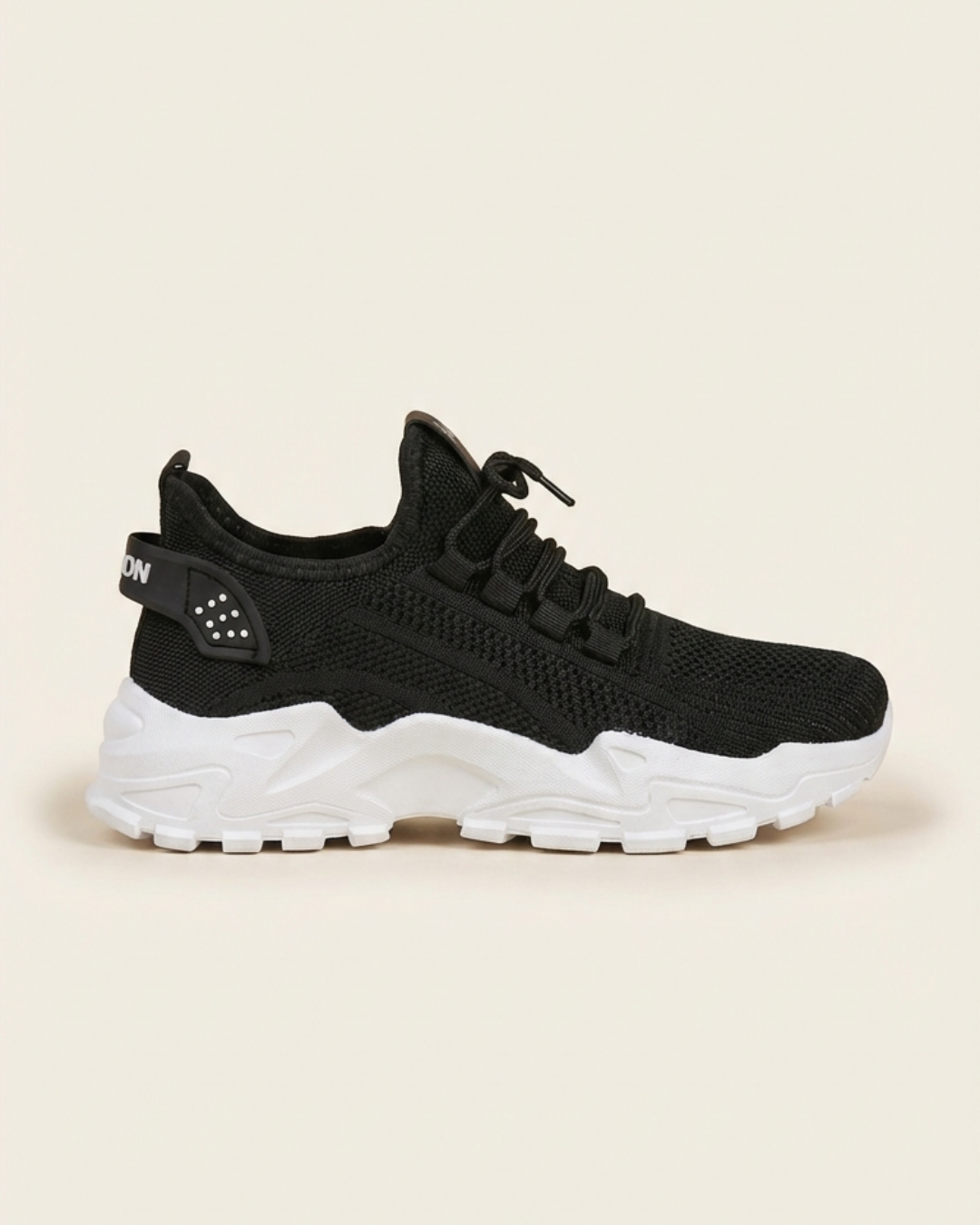 MAISON LUMIÈRE | Sneakers Confort Sport Élégant Maya