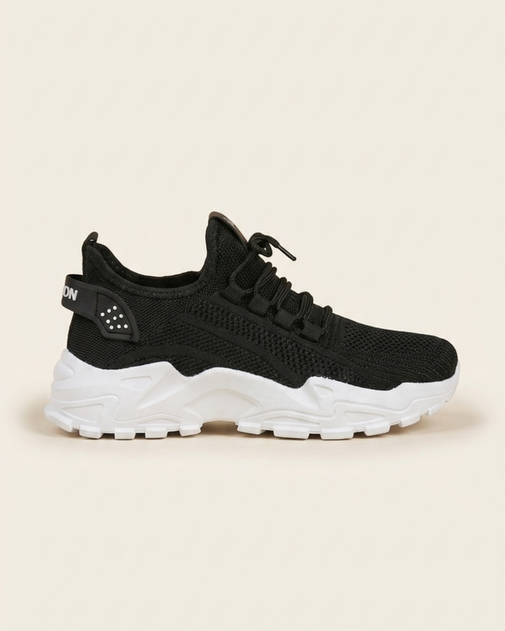 MAISON LUMIÈRE | Sneakers Confort Sport Élégant Maya