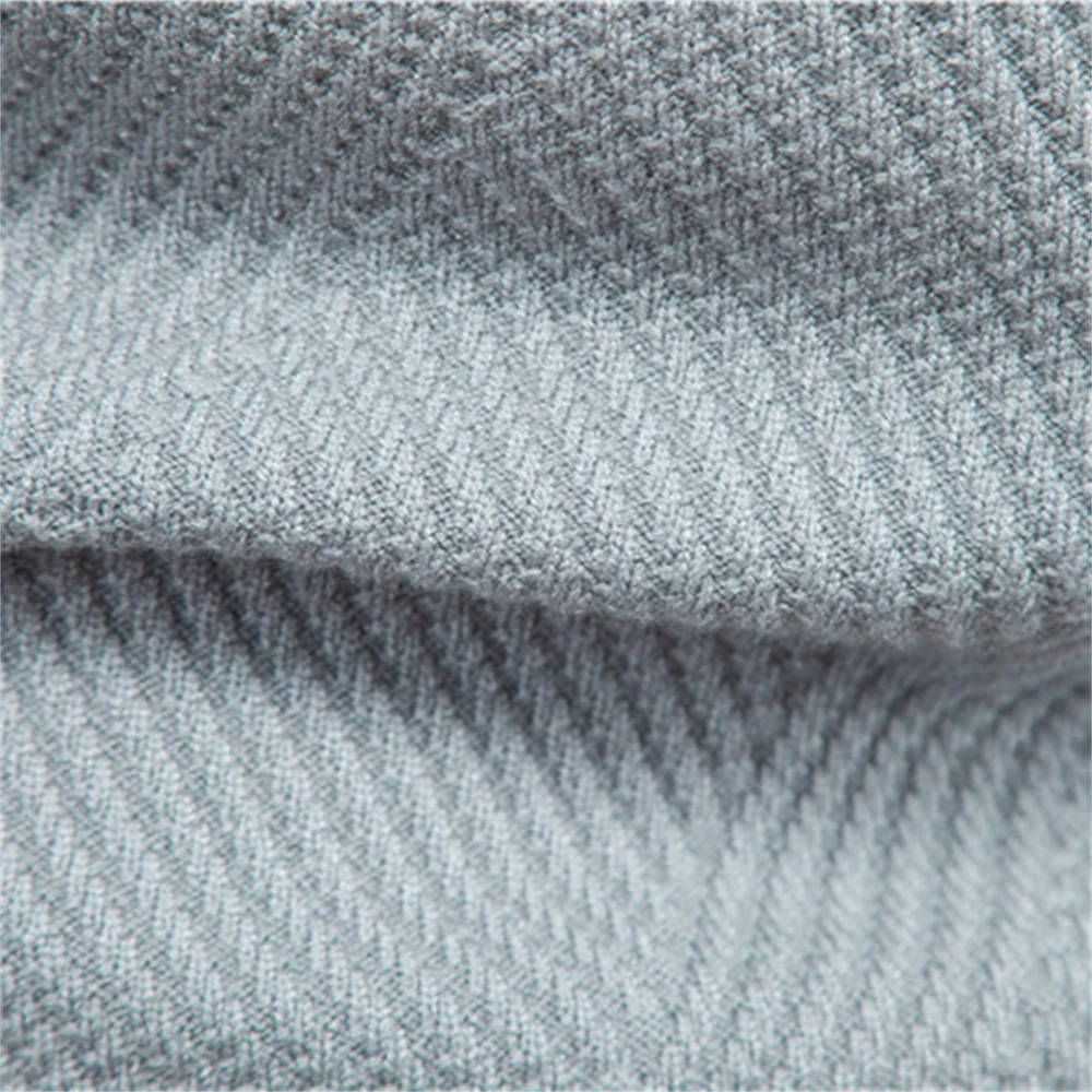MAISON LUMIÈRE | PULL RAYÉ POUR HOMME