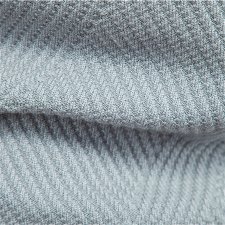 MAISON LUMIÈRE | PULL RAYÉ POUR HOMME