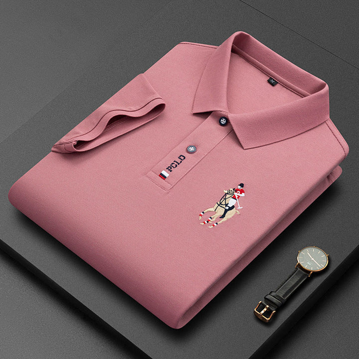 Cazel | Polo de luxe