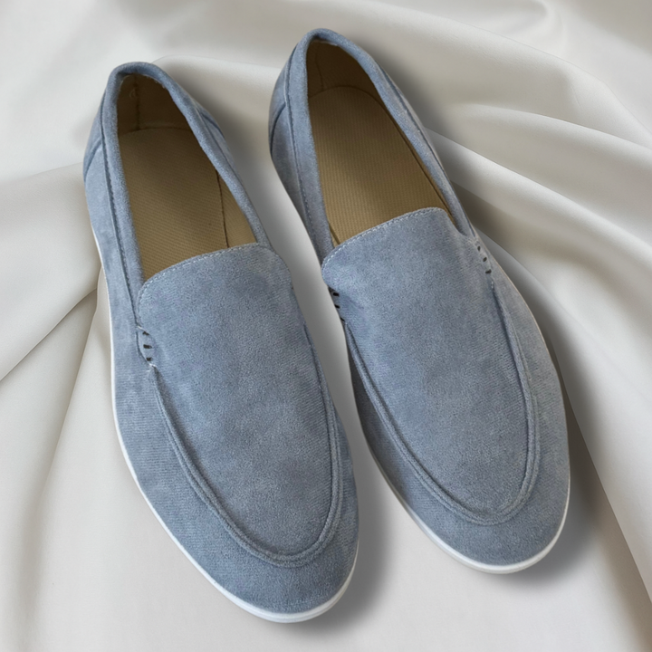 MAISON LUMIÈRE | MOCASSINS ÉLÉGANTS POUR HOMMES