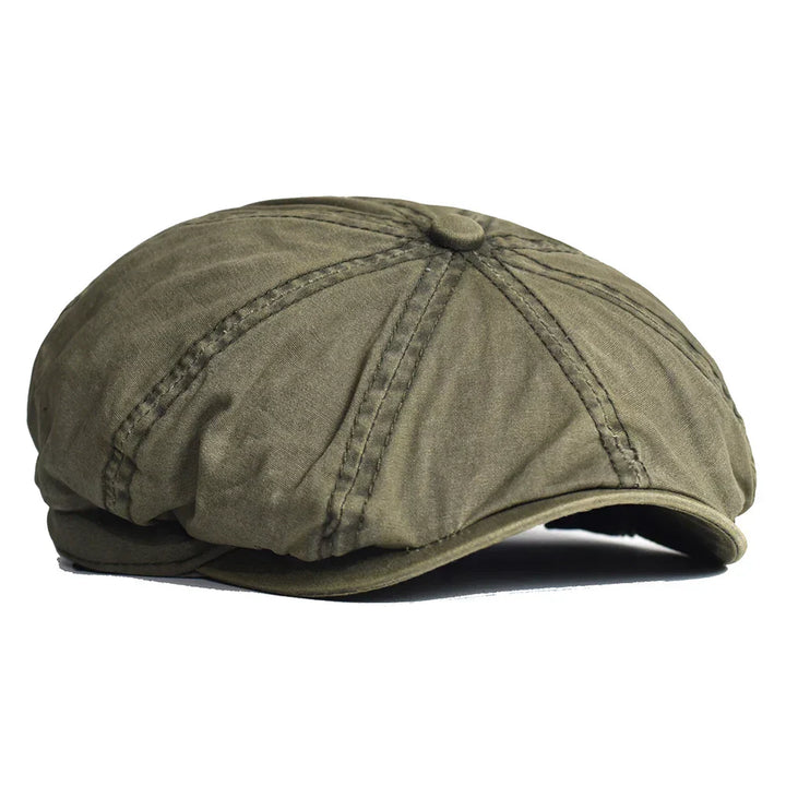Cazel | Casquette vintage en coton