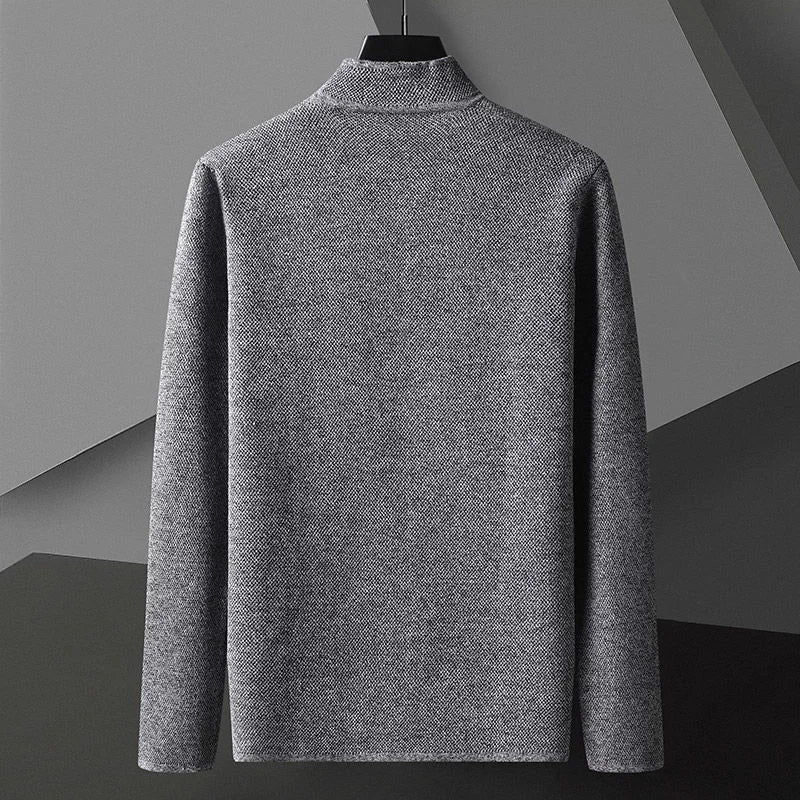 MAISON LUMIÈRE | GILET DE LUXE POUR HOMME