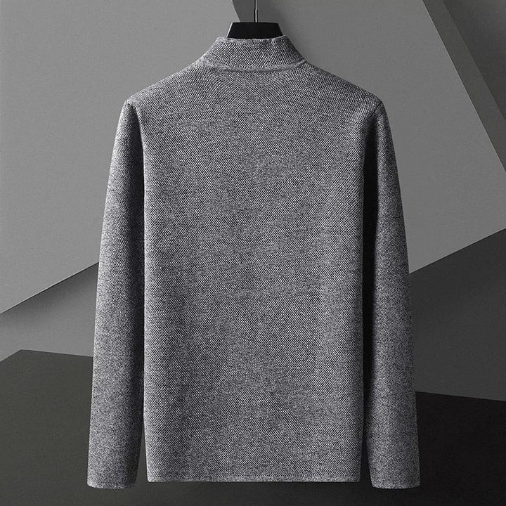 MAISON LUMIÈRE | GILET DE LUXE POUR HOMME