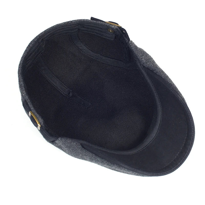 Cazel | Chapeau premium pour homme