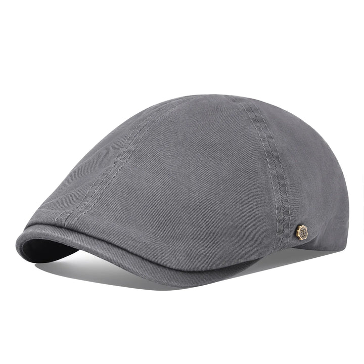 Cazel | Casquette de golf en coton