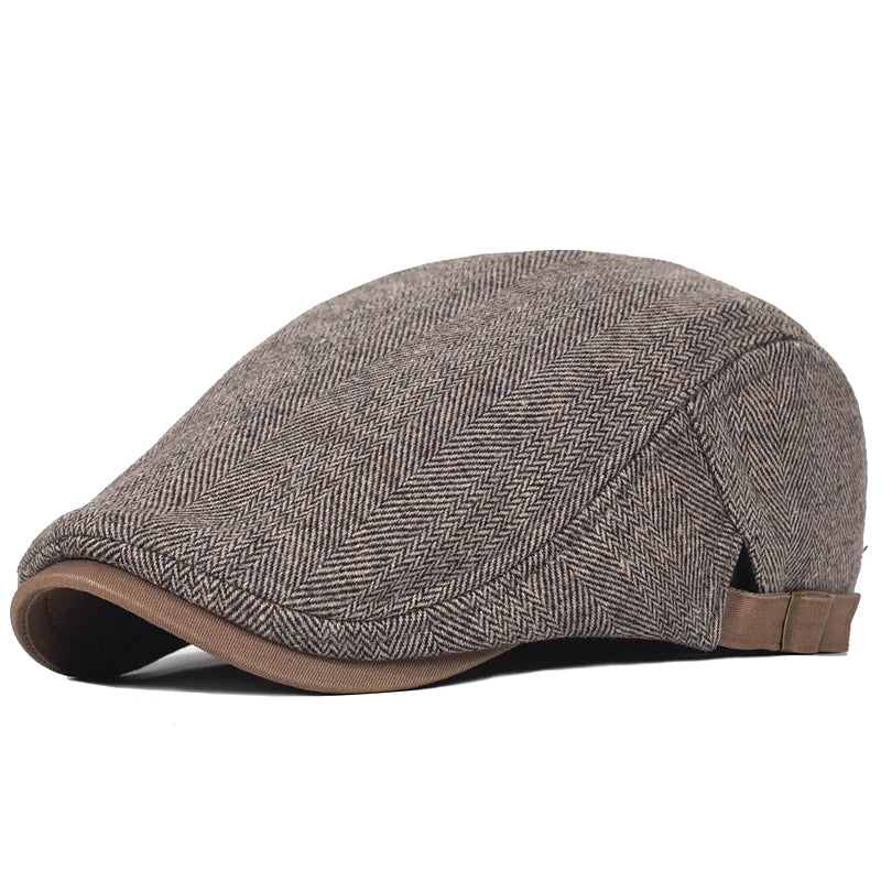 Cazel | Chapeau premium pour homme