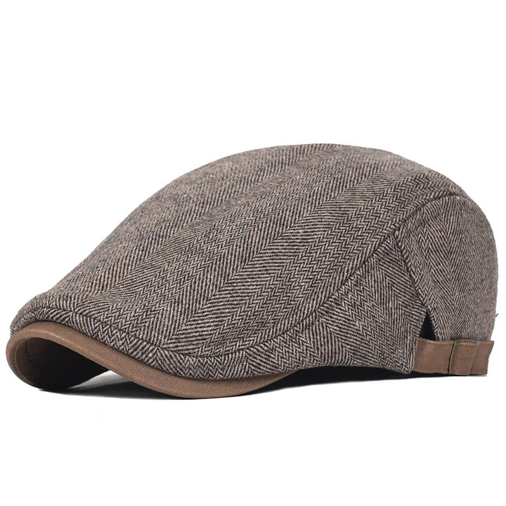 Cazel | Chapeau premium pour homme