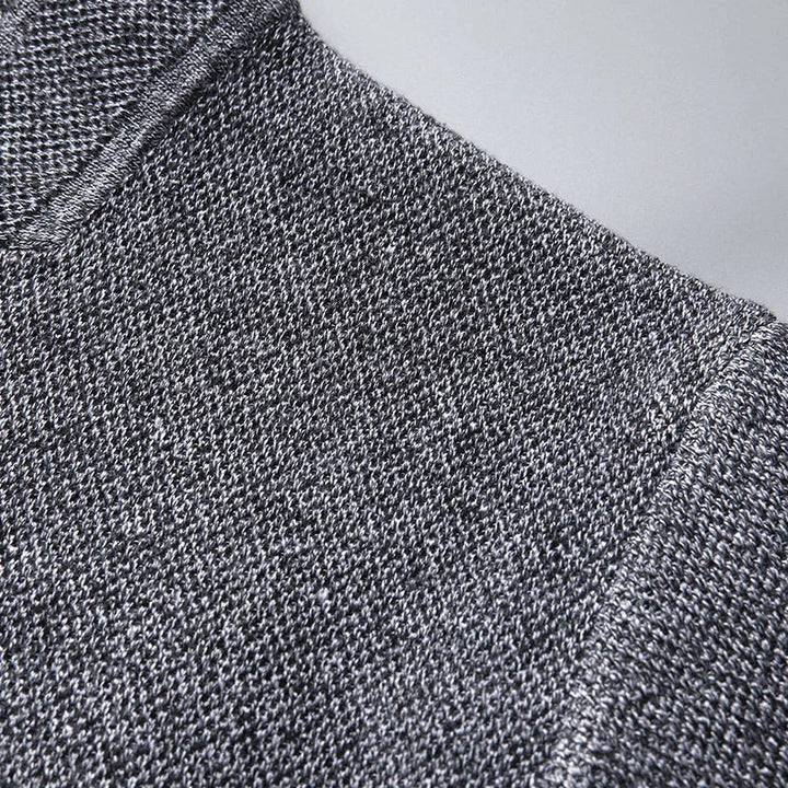MAISON LUMIÈRE | GILET DE LUXE POUR HOMME
