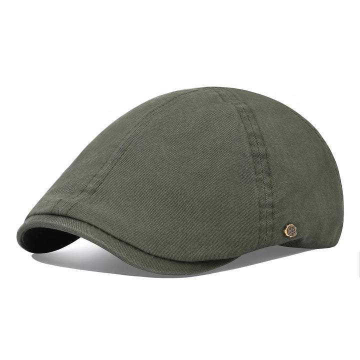 Cazel | Casquette de golf en coton